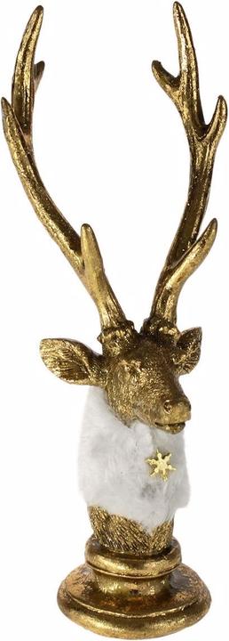 Produktbild Werner Voss Hirschbüste