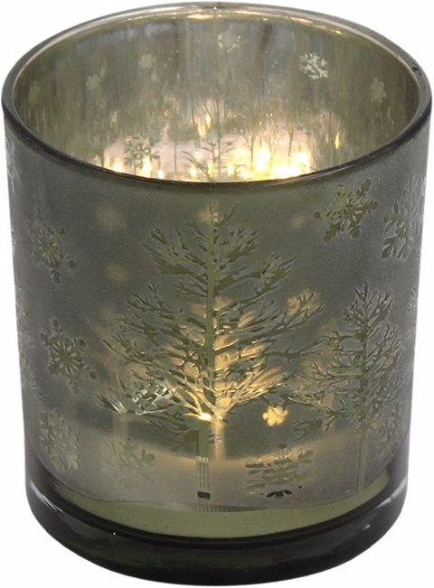 Produktbild Werner Voss Windlicht Forest (1x)