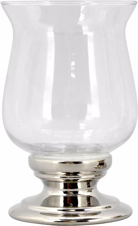Produktbild Exner Garten und Wohnaccessoires WindLicht ArgenT (1x)