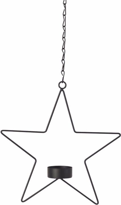 Werner Voss Stella decorativa