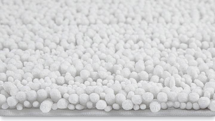 Produktbild Wecon Home Badteppich Benno (80 cm)