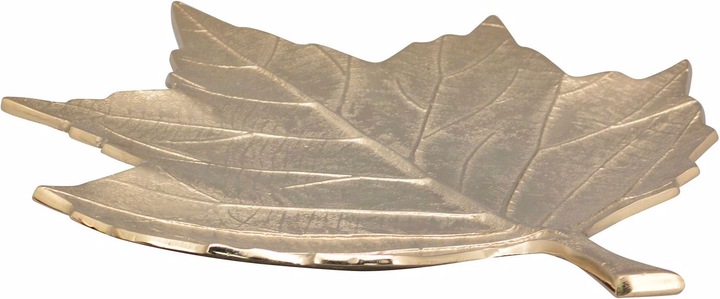 Actual product image Exner Garten und Wohnaccessoires Leaf GROS (43 x 39 x 4 cm)