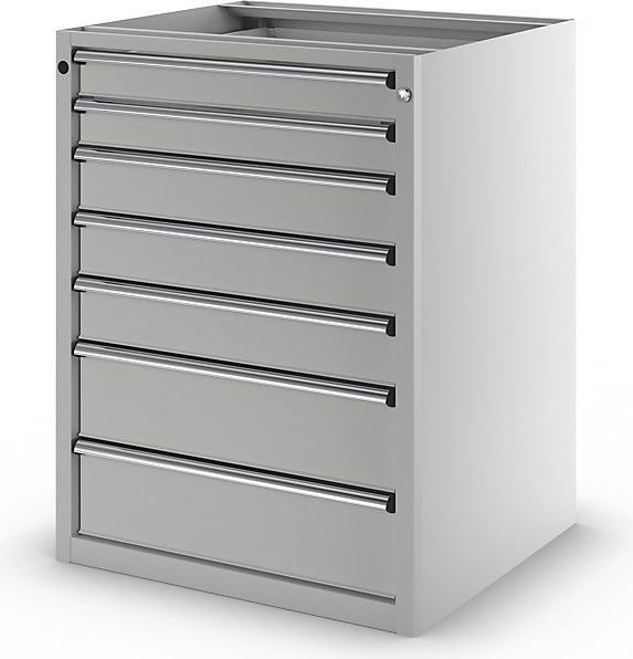 Actual product image Anke Drawer cabinet without plate (76 cm, 98 cm)
