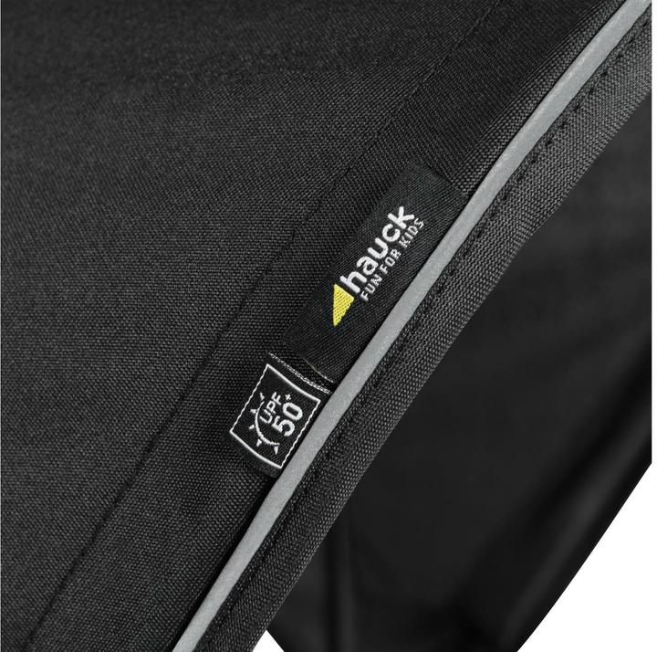 Actual product image Hauck Runner 2