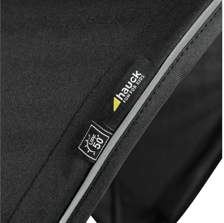 Actual product image Hauck Runner 2