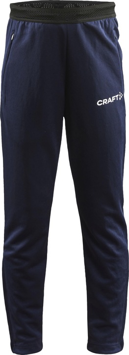 Actual product image Craft Evolve Pants Jr (158)