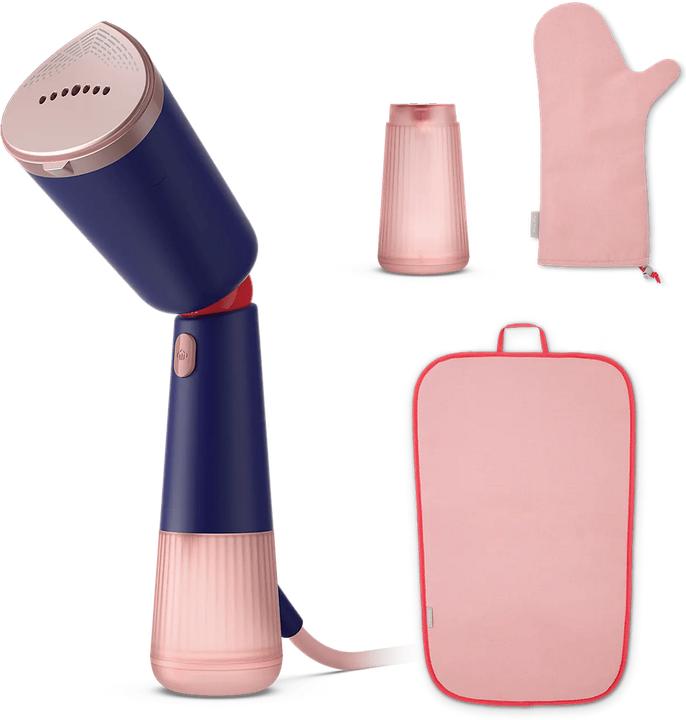Actual product image Philips STH5030/21 Model 5030 (1400 W, 24 g/min)