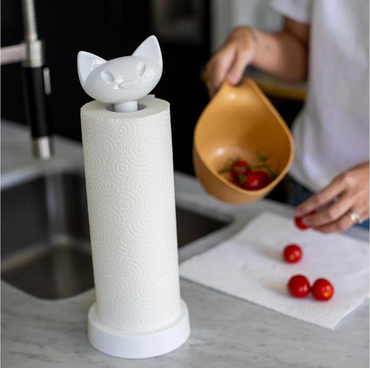 Produktbild Koziol Küchenrollenhalter