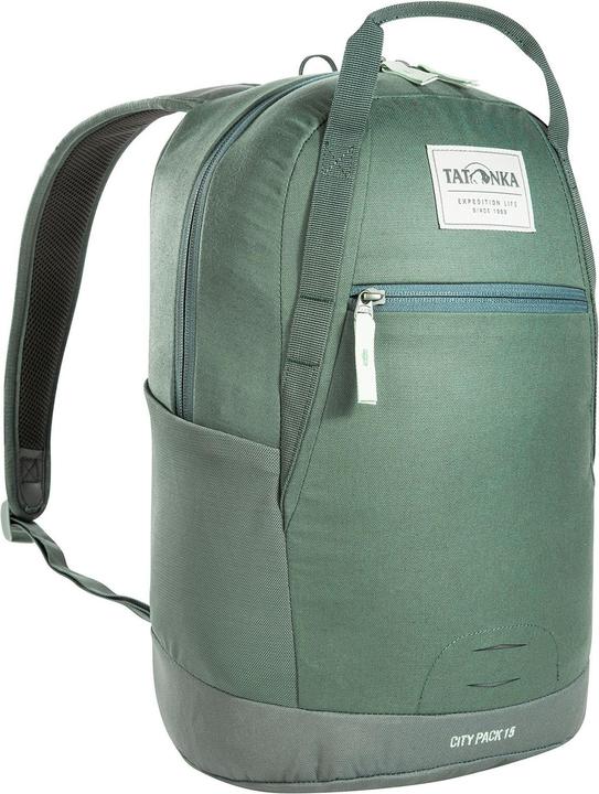 Actual product image Tatonka City Pack Kapok 15 (15 l)