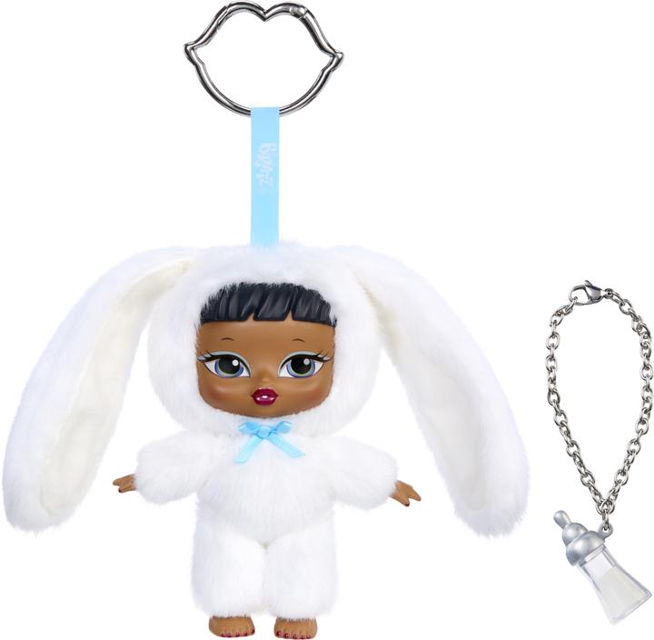 Actual product image Bratz Bratziez Iconz Seriez (single pack)