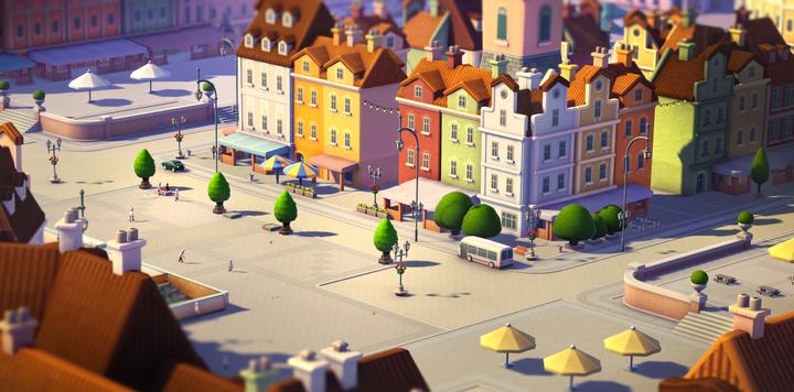 Image du produit Sega Two Point Campus - Édition Enrolment (Xbox Series X, EN)