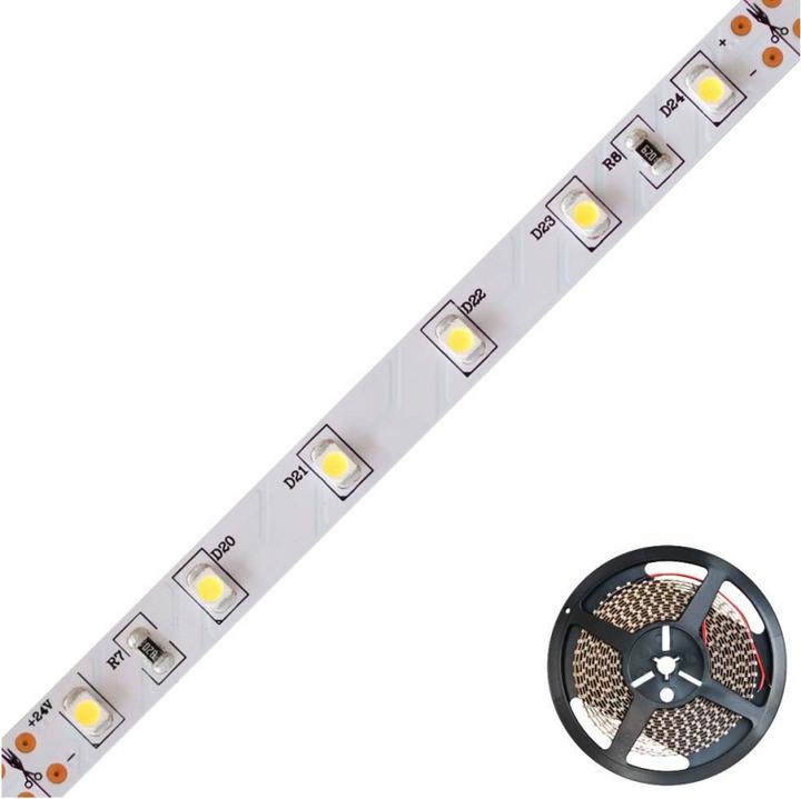 Produktbild EVN-Lichttechnik LED-Stripe (Weiss, 500 cm, Indoor)