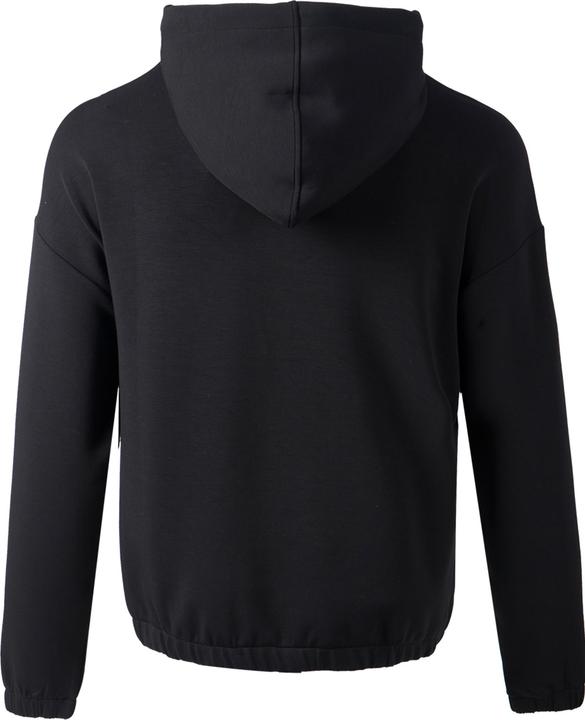 Produktbild Endurance Athlecia Namier W Hoody Black Grösse: 44 (44)