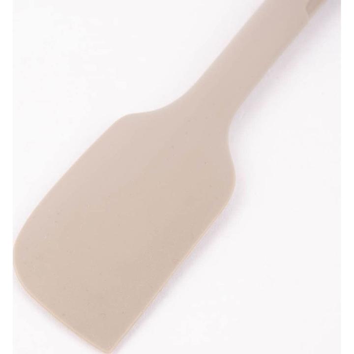 Actual product image Kochblume Teigschaber Design M 28 cm