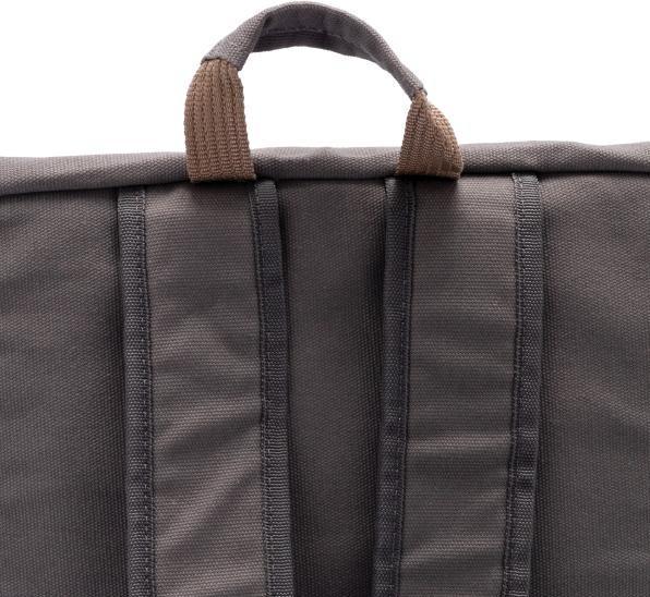 Actual product image Halfar Sac à dos roll-top
