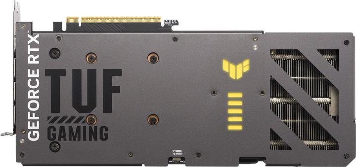 Image du produit ASUS TUF Gaming GeForce RTX 5060 Ti OC (16 Go)