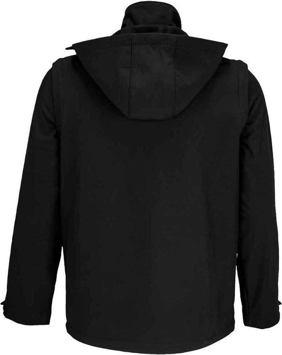 Produktbild Falcon Softshelljacke 3 in 1