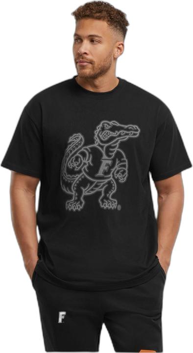 Produktbild Urban Classics Upscale Florida Gators Dark Gator Oversize Tee - 191913 (M)