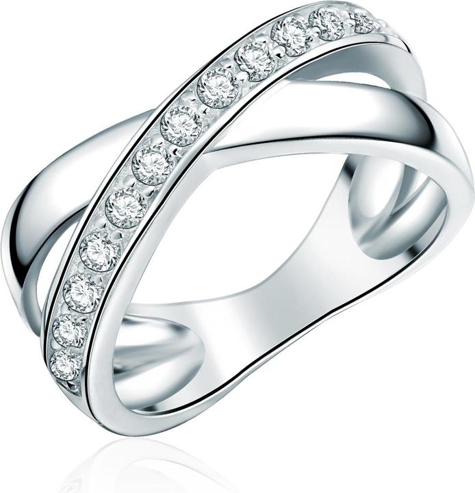 Immagine prodotto Rafaela Donata Donna Argento Zirconia argento - 3944 (50, 925 Argento)