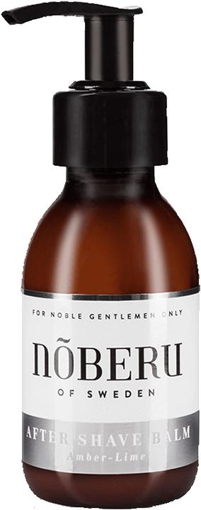 Immagine prodotto Nõberu Balsamo dopobarba (Balsamo dopobarba, 125 ml)