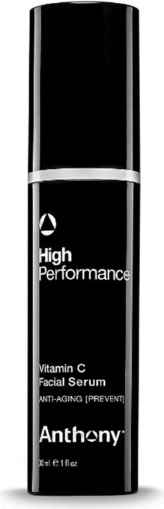 Actual product image Anthony High Performance Vitamin C Face Serum (30 ml)
