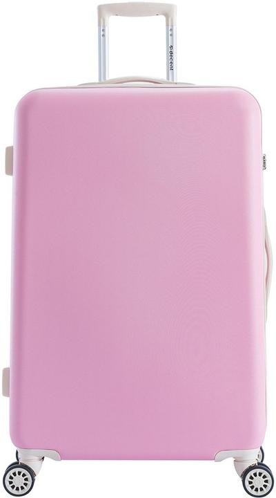 Immagine prodotto Carrello Star Maxx 76 Pastello Roze (96 l)