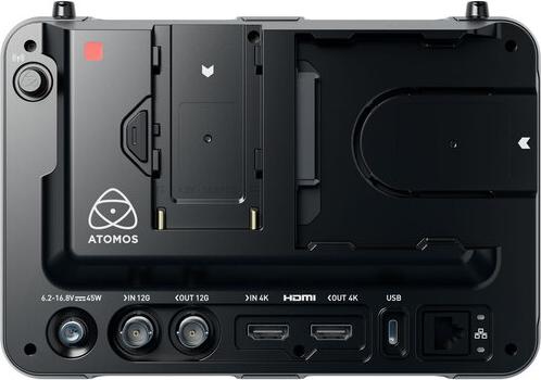 Productafbeelding Atomos Shogun (7", Volledige HD)