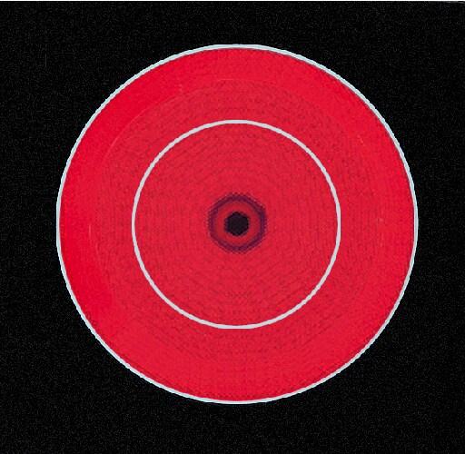 Produktbild Electrolux Gk65pf (65.30 cm, Glaskeramik Kochfeld)
