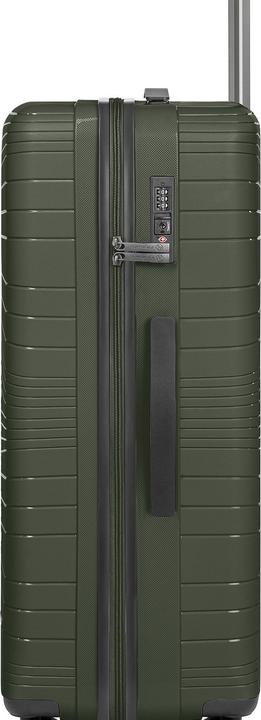 Image du produit Franky Dallas 3.0 4 Rollen Trolley L 75 cm (92 l)