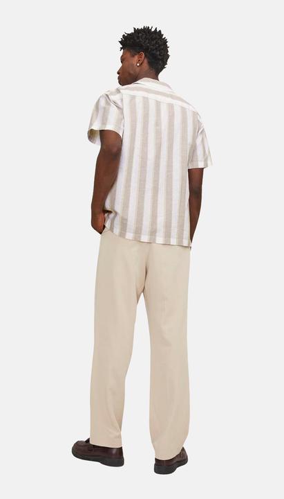 Produktbild Jack & Jones Relaxed Fit Hemd Hemd (S)