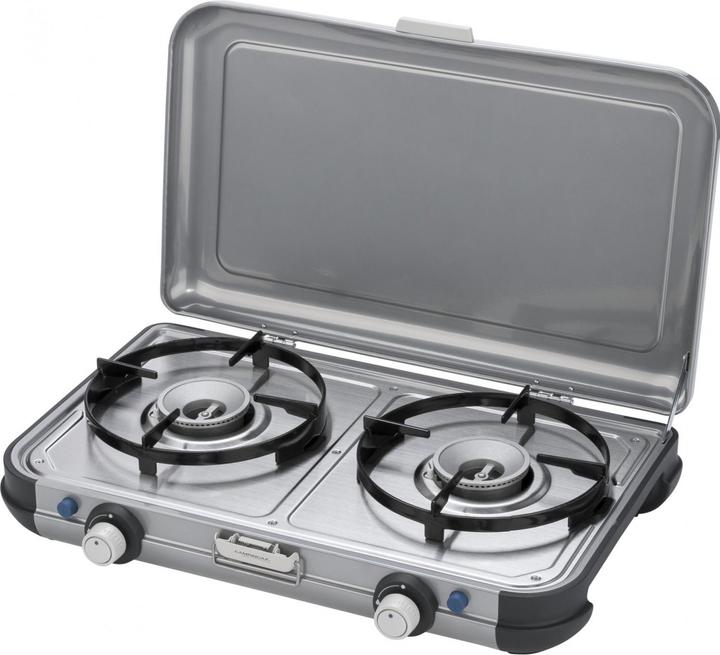 Image du produit Campingaz Camping Kitchen 2 Grill & Go CV