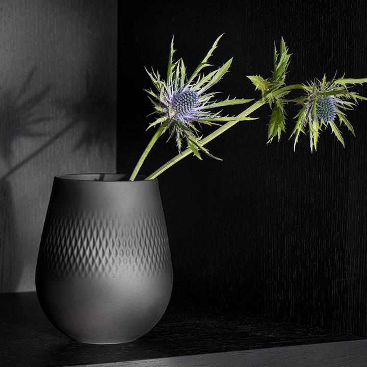 Produktbild Villeroy & Boch Collier noir (1 x, 18 x 15 x 15.5 cm, 1.10 l)