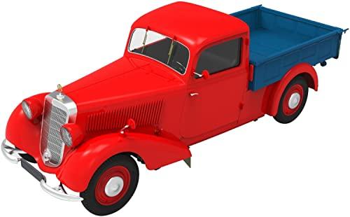 Actual product image Mini art Delivery Platform Truck Type 170V Farmer Car