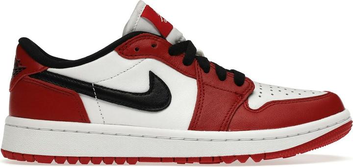 Produktbild Jordan 1 Retro Low Golf Chicago (48.5)