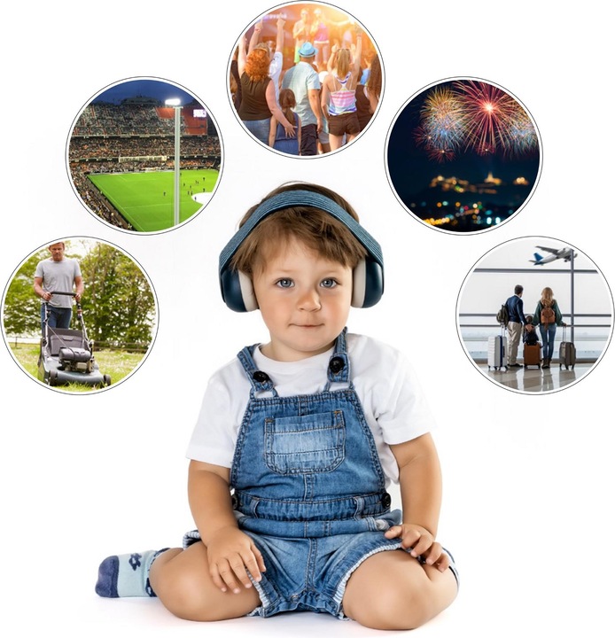 Image du produit Reer SilentGuard Baby (1 x)