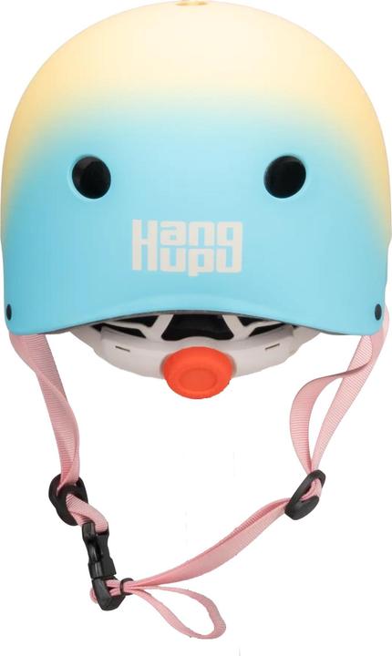 Produktbild HangUp Skatehelm Kinder (52 - 56 cm)