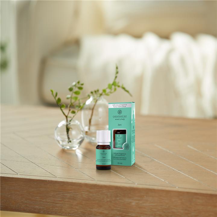 Produktbild Chesapeake Bay Candles Zen