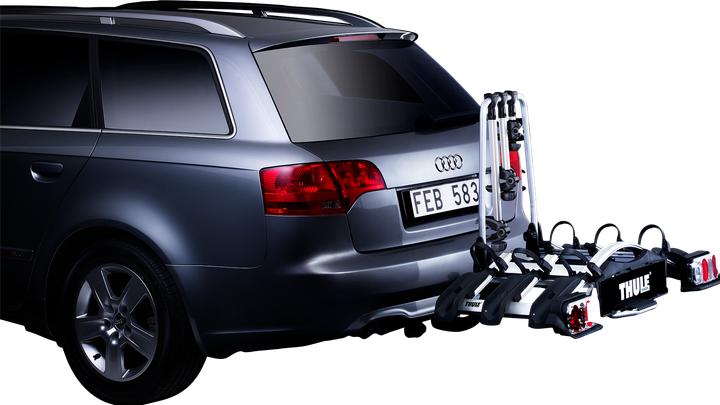 Produktbild Thule EuroWay G2 922