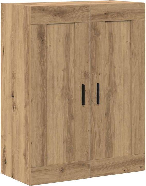 Image du produit vidaXL Highboard Aufbewahrung (69.50 x 34 x 180 cm)