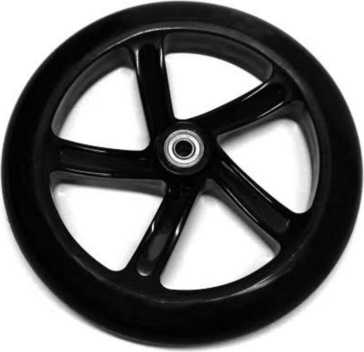 Produktbild Hudora 1 Ersatzrad für BigWheel 205mm