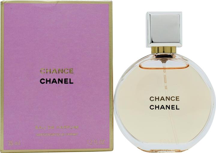 Immagine prodotto Chanel Chance (Eau de parfum, 35 ml)