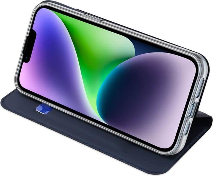 Produktbild Dux Ducis Skin Pro Wallet Case (Apple iPhone 15)