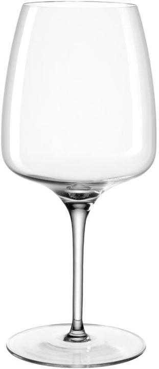 Actual product image Leonardo Red wine glass Cesti 500 ml, transparent (50 cl, 1 Glass, Red wine glasses)