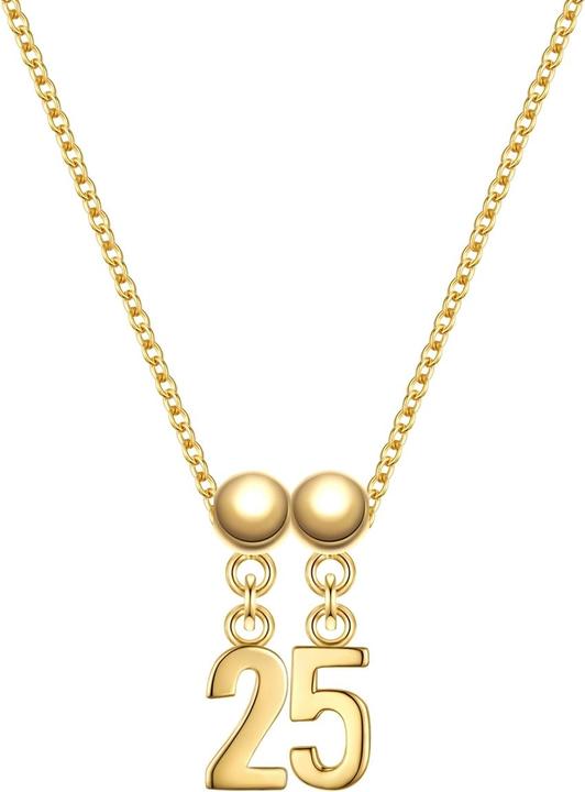Immagine prodotto Glanzstücke München Set di gioielli da donna numero 25 - 36896 (Argento)