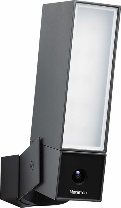 Netatmo Presence (1920 x 1080 Pixels)