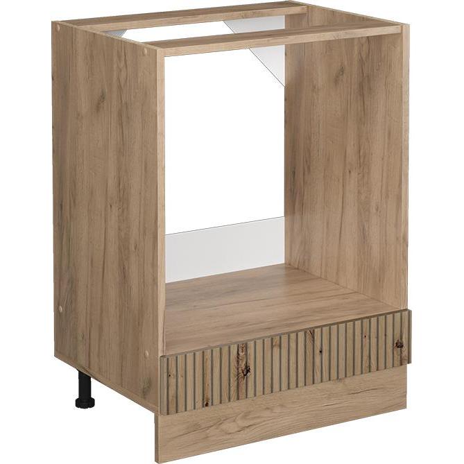 Vicco, Regal, Herdumbauschrank R-Line (60 x 46 x 81.5 cm)