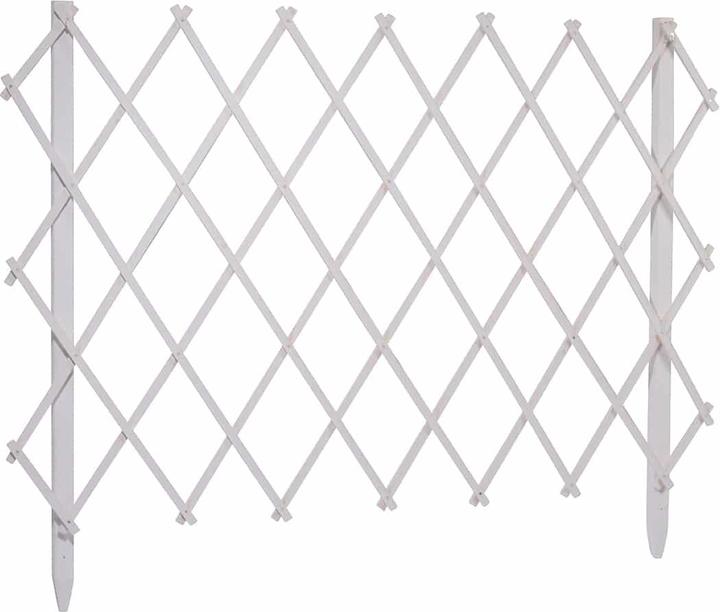 Dobar Rankgitter (160 cm, 35 cm)