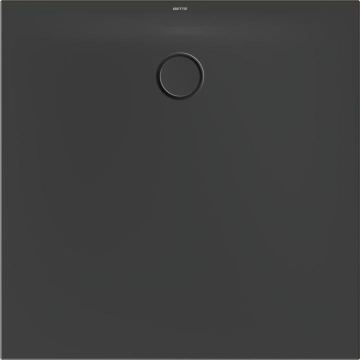 Produktbild Bette Floor Side Duschwanne 3382, 100x100cm