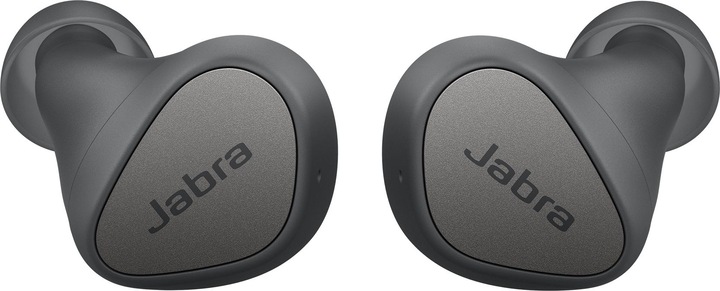 Produktbild Jabra Elite 4 (ANC, 5.50 h, Kabellos)