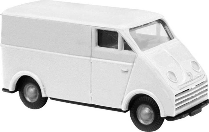 Image du produit Busch 60258 H0 Fourgon DKW 3=6